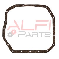 Прокладка поддона АКПП Toyota (AZT240, ANE1#, AZR6#, ACA3#, ACT10) 01- ALFI parts TG1015