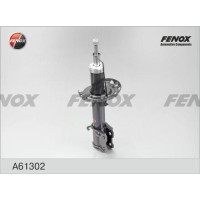 Амортизатор FENOX A61302 Opel Corsa C 00-09, Meriva I 03-10, Combo 01-, Tigra 04- передняя левая
