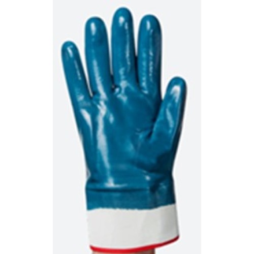 Перчатки Oktan Strongshell темно-синие в ассортименте
