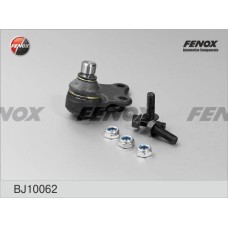 Опора шаровая FENOX BJ10062 (D18mm) Peugeot Partner =3640.50