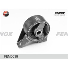Подушка двигателя/КПП FENOX FEM0039 Hyundai Accent 1.3-1.6 99-02