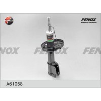 Амортизатор FENOX A61058 Renault Symbol 98-01 58мм; 26,5мм