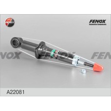 Амортизатор FENOX A22081 Lifan (620) Solano, Toyota Corolla 1,6 АКПП задний г/масло = 4853002180