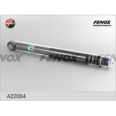 Амортизатор FENOX A22084 Renault Duster 4x2 задний г/масло = 562105043R, 562105059R
