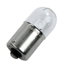 Лампа 12 В 5 Вт металлический цоколь габаритные огни 10 шт. Bosch Eco