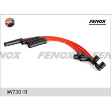 Провода в/в FENOX IW73019 RENAULT LOGAN 1,4 (8200506297)