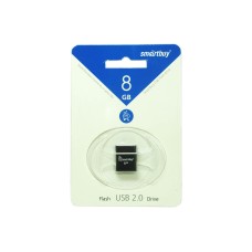 Флэш USB 8Gb Smart Buy в ассортименте