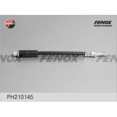 Шланг тормозной FENOX PH210145 BMW 1 03-, 3 03-, 4 13-, X1 09-