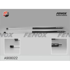 Упор газовый FENOX A908022 Audi 100 90-94 / 4A0823359B / амортизатор капота