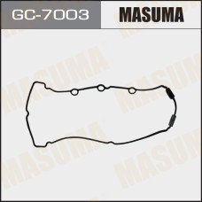 Прокладка клапанной крышки Suzuki Jimny 04-, Liana 01-07 (M13A, M16A) Masuma GC-7003