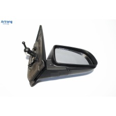 Зеркало боковое Chevrolet Aveo (T250) 06- правое механика ARIRANG ARG27-8834R