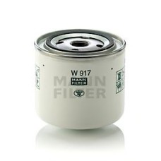 Фильтр масляный Volvo -00 Mann W917