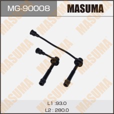 Провода в/в MASUMA MG90008 SUZUKI / M13A, M15A, M16A