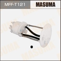 Фильтр топливный в бак Toyota Land Cruiser Prado (J120) 03-10; 4Runner 02-09 Masuma MFF-T121