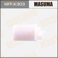 Фильтр топливный в бак Hyundai Elantra (XD, ТагАЗ) 00- Masuma MFF-K303