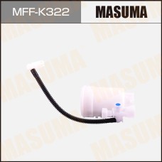 Фильтр топливный в бак Hyundai Elantra (MD) 10-; Kia Cerato 11-, Soul 13- Masuma MFF-K322