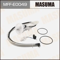 Фильтр топливный в бак BMW 1 (E81, E87) 04-, 3 (E90) 04-, X1 (E84) 08- Masuma MFF-E0049
