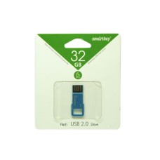 Флэш USB 32Gb Smart Buy в ассортименте