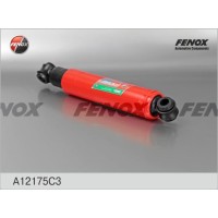 Амортизатор FENOX A12175C3 ВАЗ 2101-2107 задний; масло; пл. кожух