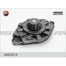 Опора амортизатора FENOX SM23018 NISSAN Almera Classic (B10) 06-, Almera N16 00-06 задн.