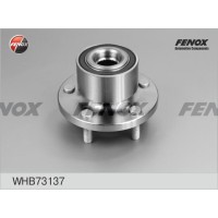 Ступица FENOX WHB73137 Ford Mondeo 1.6Ti-2.5 07-