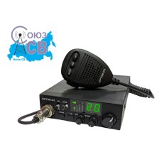 Радиостанция Optim-270 4Вт 40 каналов