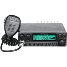 Радиостанция Optimcom TCB-778 5Вт 10 сеток + VFO