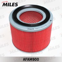 Фильтр воздушный MILES AFAM900 /C18006 NISSAN PATROL GR 2.8/3.0TDI 97-