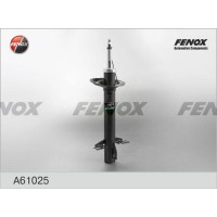 Амортизатор FENOX A61025 Fiat Ducato 250 (11-15Q) 06-; Citroen Jumper 06-; Peugeot Boxer 06- передняя