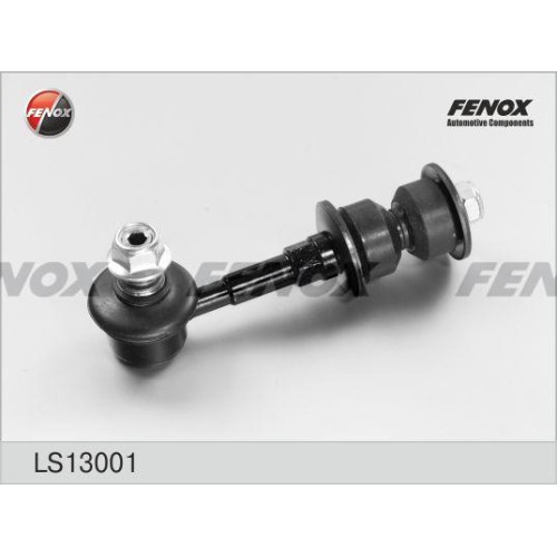 Тяга стабилизатора FENOX LS13001 Toyota RAV4 III 06- заднего; L/ 136,0 мм