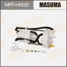 Фильтр топливный в бак Honda Jazz / Fit 07- MASUMA MFF-H502