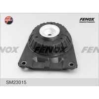Опора амортизатора FENOX SM23015 Mondeo III задн.