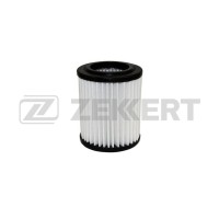Фильтр воздушный ZEKKERT LF1806 (C1430 Mann) / Honda Civic VII 00-, CR-V II 02-, FR-V 05-, Stream 00