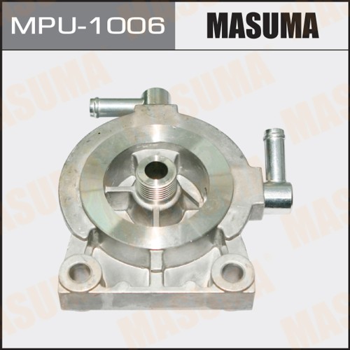 Насос подкачки топлива TOYOTA LAND CRUISER 92-95 (1HZ) MASUMA MPU1006