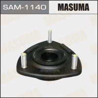 Опора амортизатора Toyota Yaris/Vitz 99-05, Platz 99-05, Raum 03-11 переднего MASUMA SAM-1140