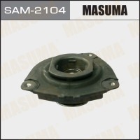 Опора амортизатора Nissan Tiida (C11) 04-, Micra/March 02-, Wingroad 05-10 переднего MASUMA правая SAM-2104