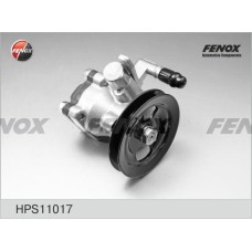 Насос г/усилителя FENOX HPS11017 Hyundai Accent (99-) 1.3i/1.5i/1.6i