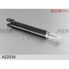 Амортизатор FENOX A22034 KIA Carens 06-, Magentis 05- задний; г/масло