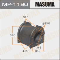 Втулка стабилизатора Lexus ES 12- переднего MASUMA MP1190