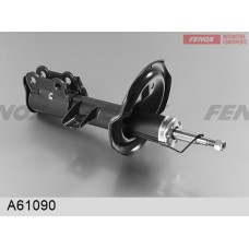 Амортизатор FENOX A61090 KIA Cerato II 08-12 передняя левая; г/масло