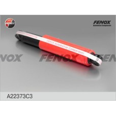 Амортизатор FENOX A22373C3 ВАЗ 2123, 21214 задний; газ; пл. кожух