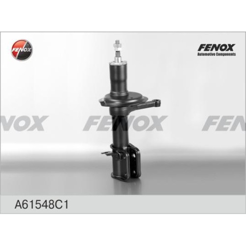 Амортизатор FENOX A61548C1 ВАЗ 2110-2112 передняя левая; масло; разборная