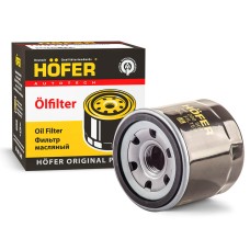 Фильтр масляный Daewoo Matiz 0.8/1.0 Hofer HF 200 509