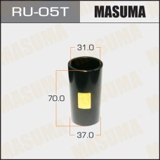 Оправка MASUMA для выпрессовки, запрессовки сайлентблоков 37 x 31 x 70 RU05T