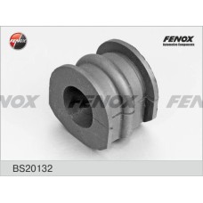 Втулка стабилизатора FENOX BS20132 Nissan Teana 2.0-3.5 03-08 задняя, d26мм