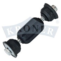 Стойка стабилизатора Ford Focus I, II, III 98-; Volvo C30 06-12 заднего Kroner K303010