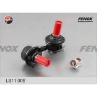 Тяга стабилизатора FENOX LS11006 Hyundai Accent 99-, Accent LC 02-, Matrix 01-, 07- пер.R