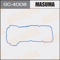 Прокладка клапанной крышки Mazda CX-9 08-15 (3.5, 3.7) левая MASUMA GC-4008