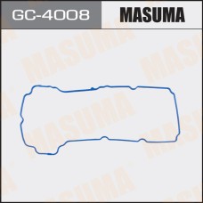 Прокладка клапанной крышки Mazda CX-9 08-15 (3.5, 3.7) левая MASUMA GC-4008