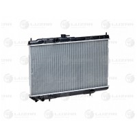 Радиатор охлаждения Nissan Almera Classic МT LRc 14FC